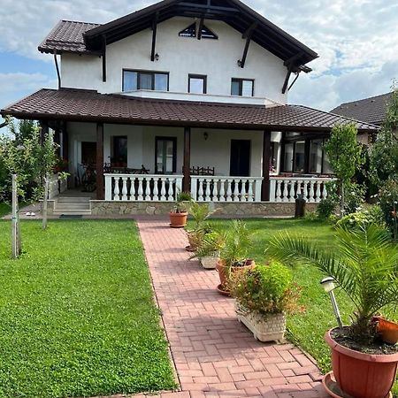 Apartament Crina Rîşnov Exterior foto