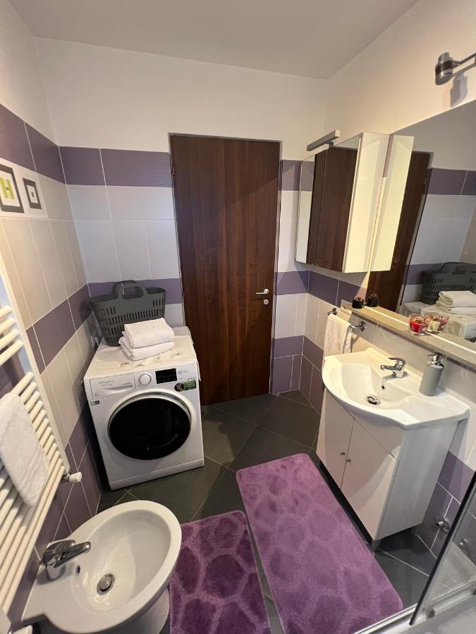 Apartament Crina Rîşnov Exterior foto