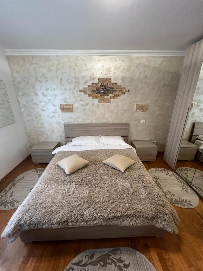 Apartament Crina Rîşnov Exterior foto